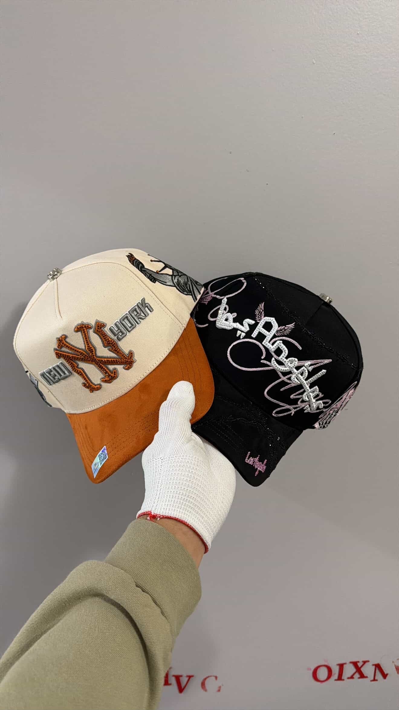 Gorras