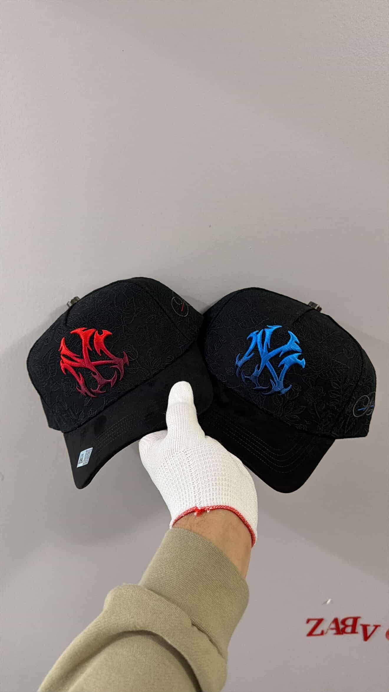 Gorras