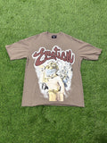 Mixed Emotion Tee