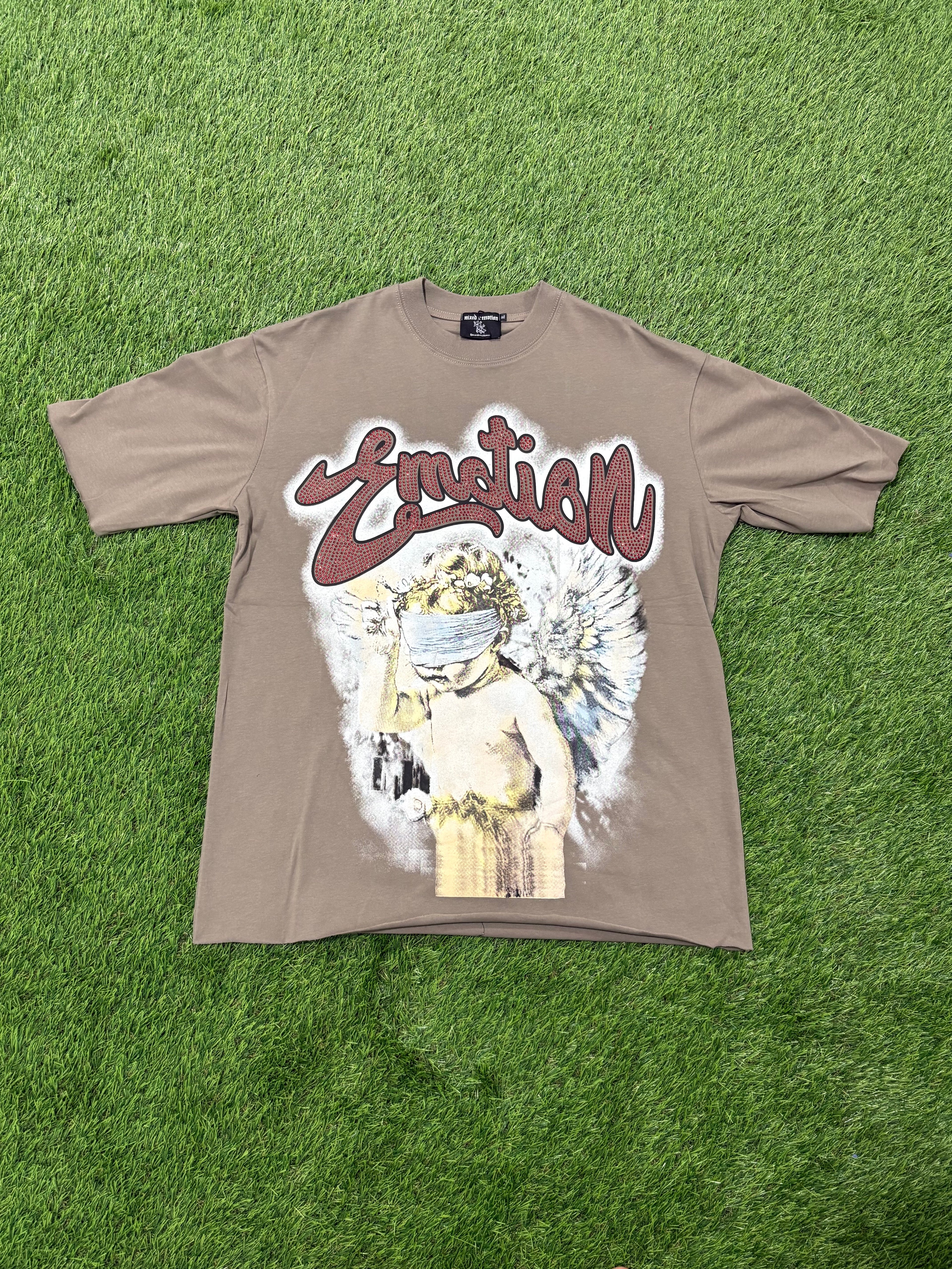 Mixed Emotion Tee