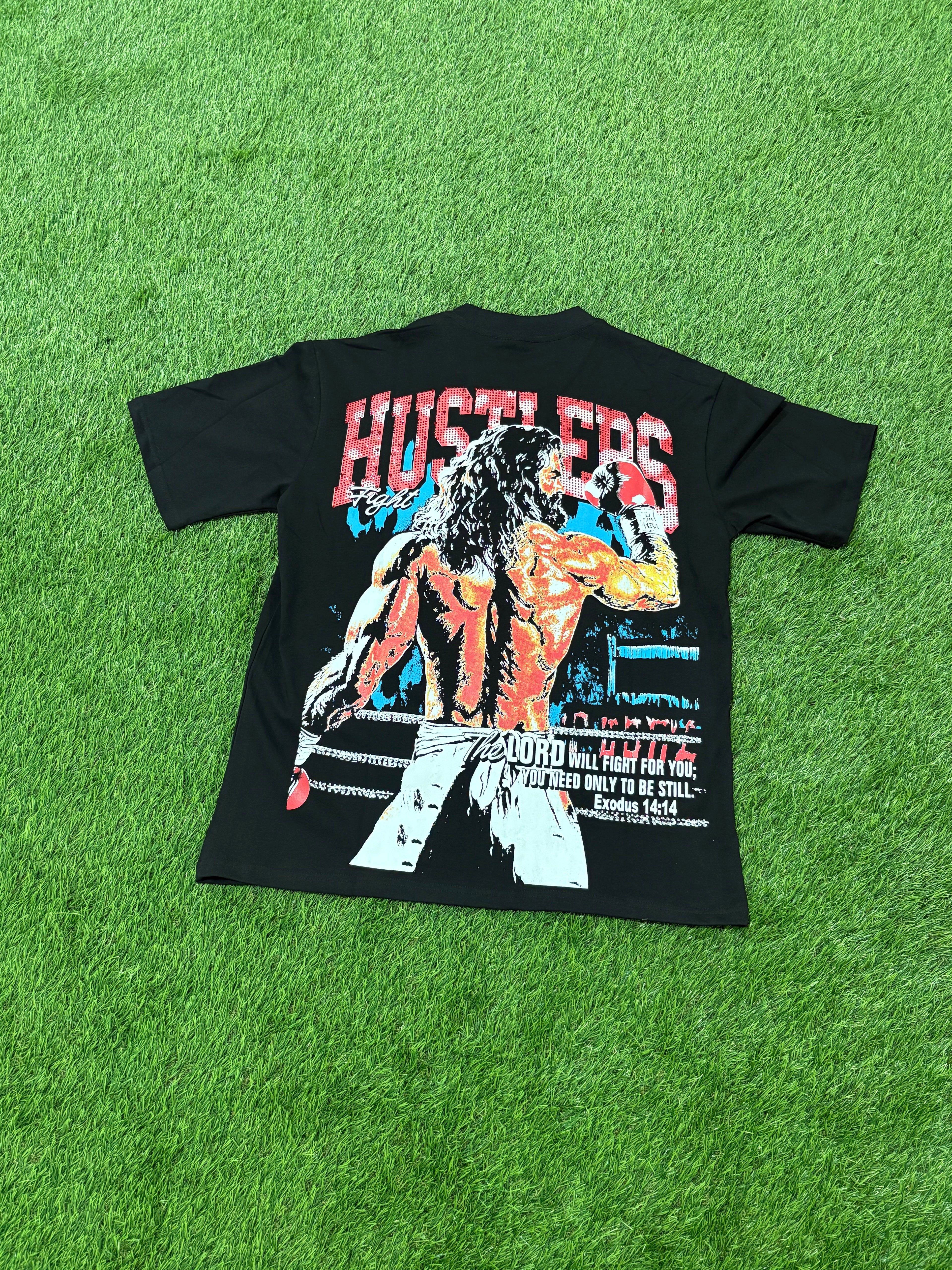 Mixed Emotion Tee