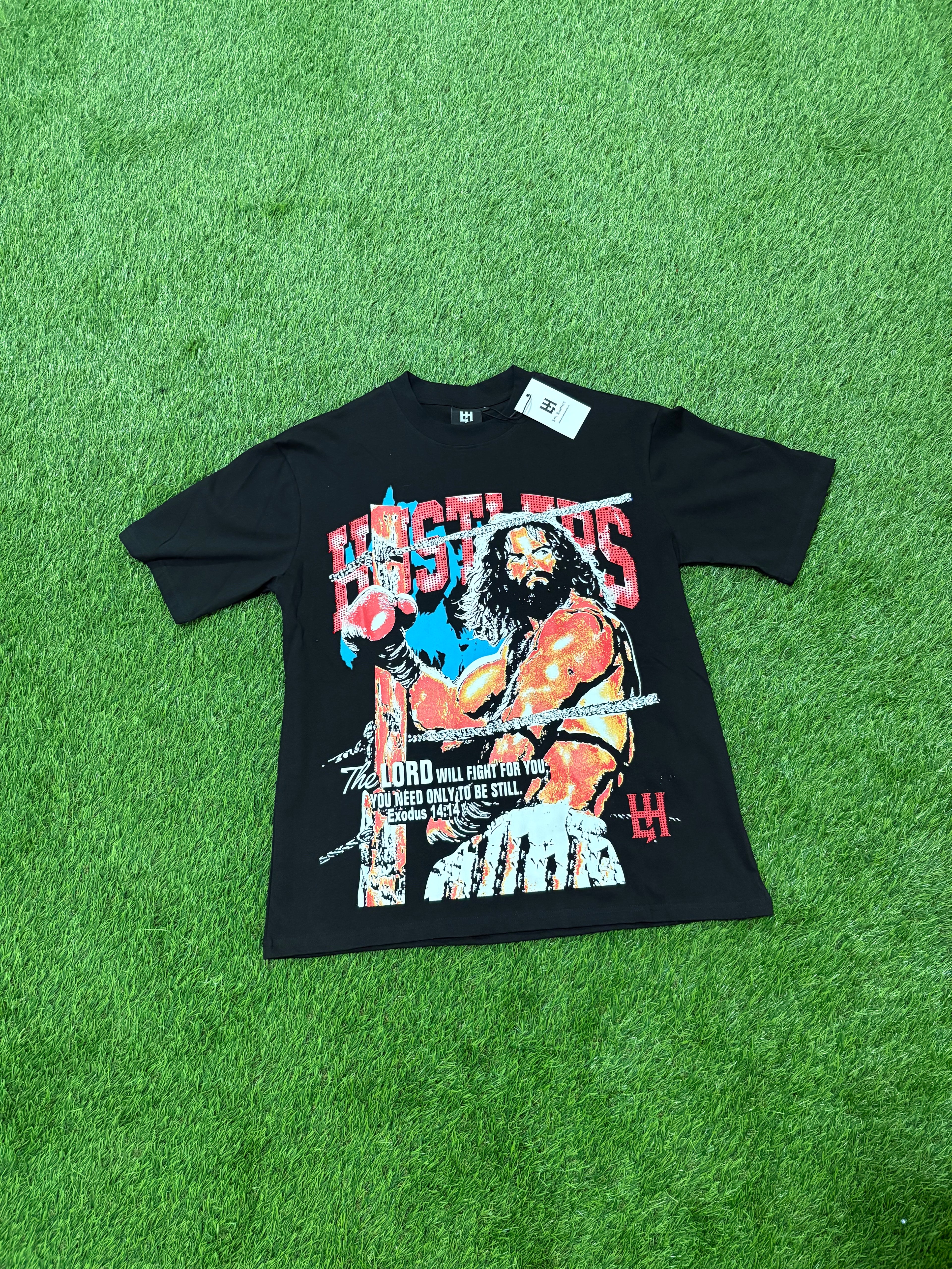 Mixed Emotion Tee