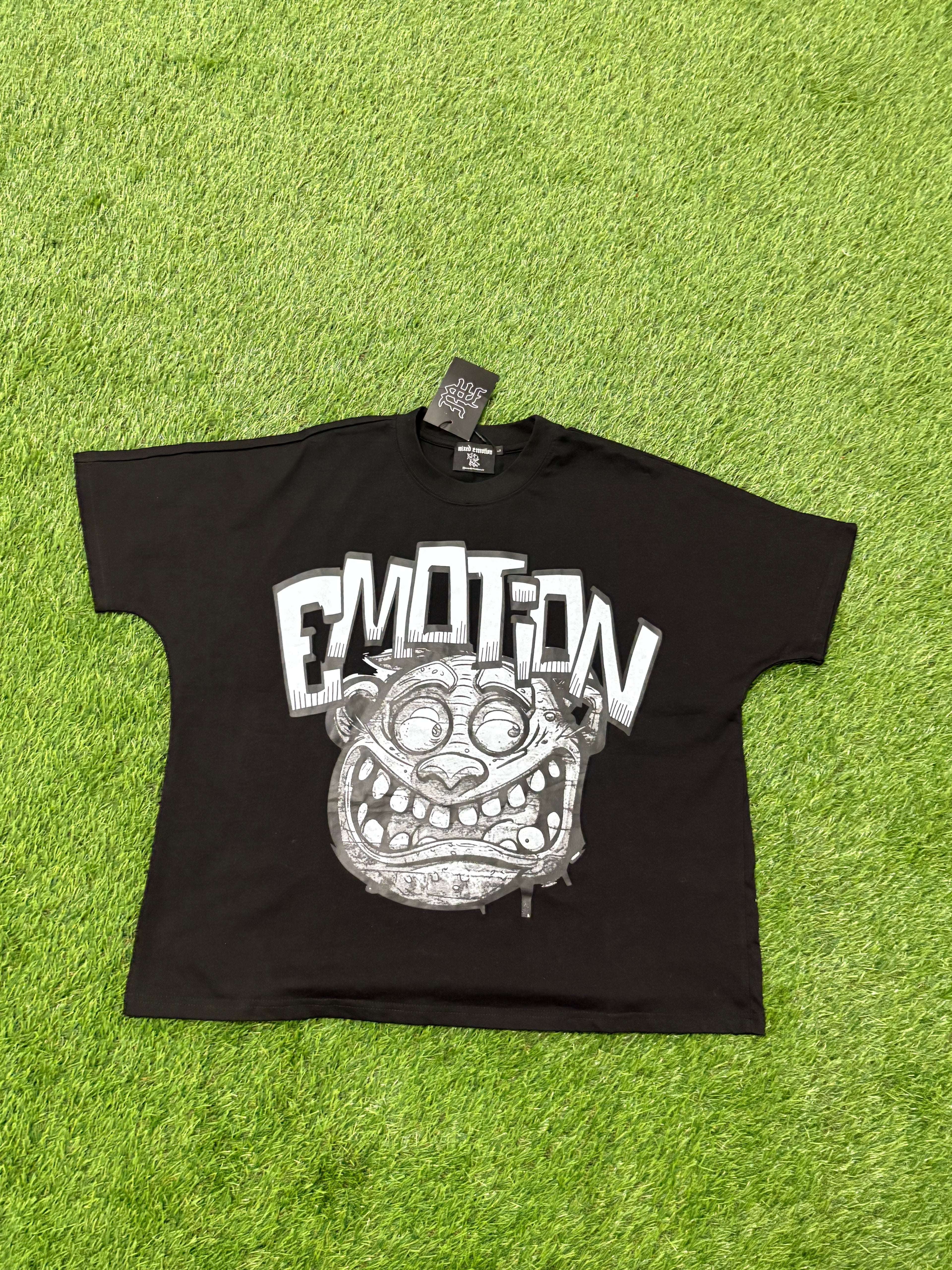 Mixed Emotion Tee