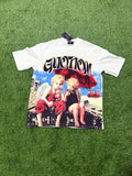 Mixed Emotion Tee