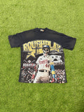 ROUGHPLAY Tee
