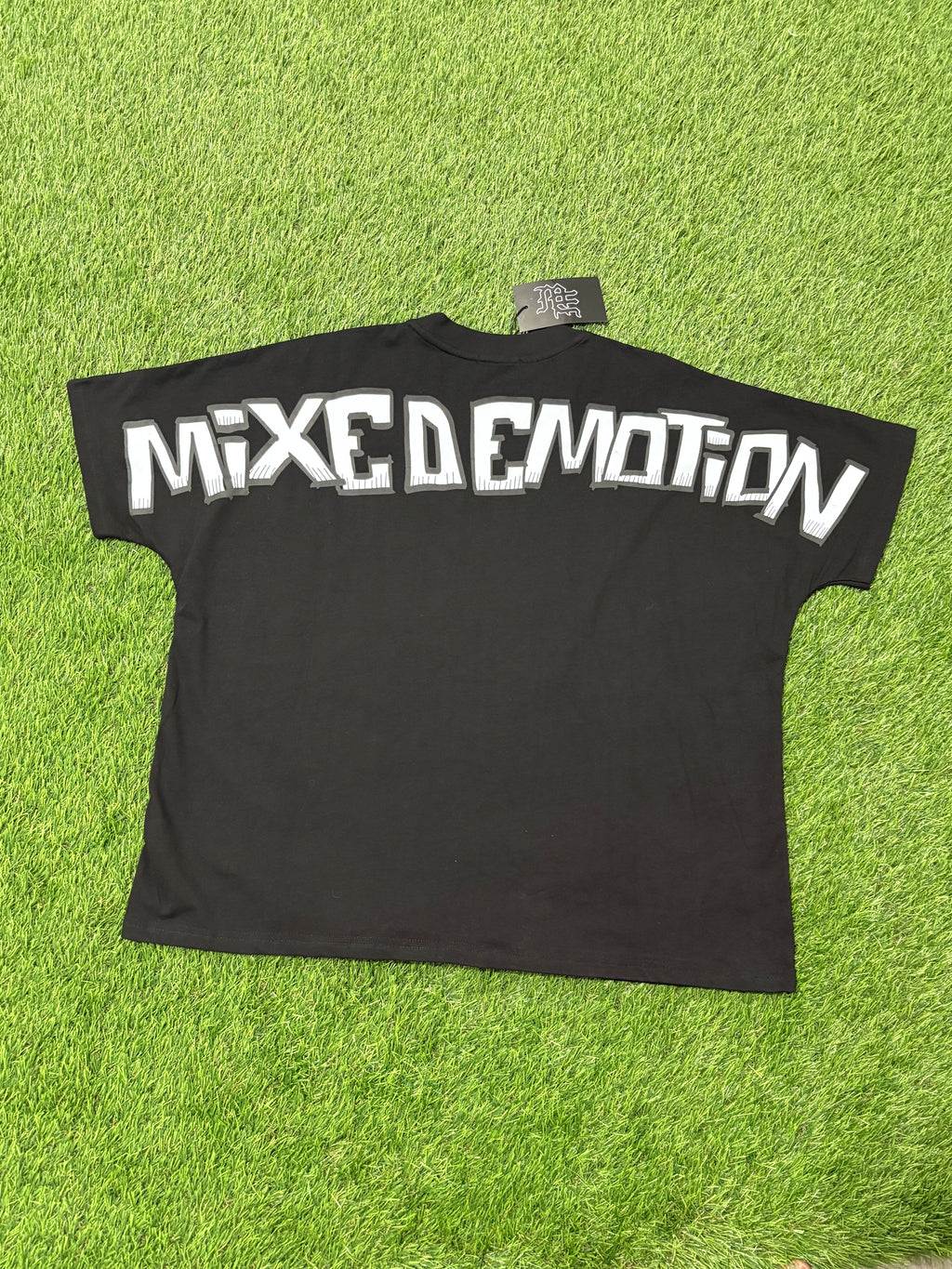 Mixed Emotion Tee