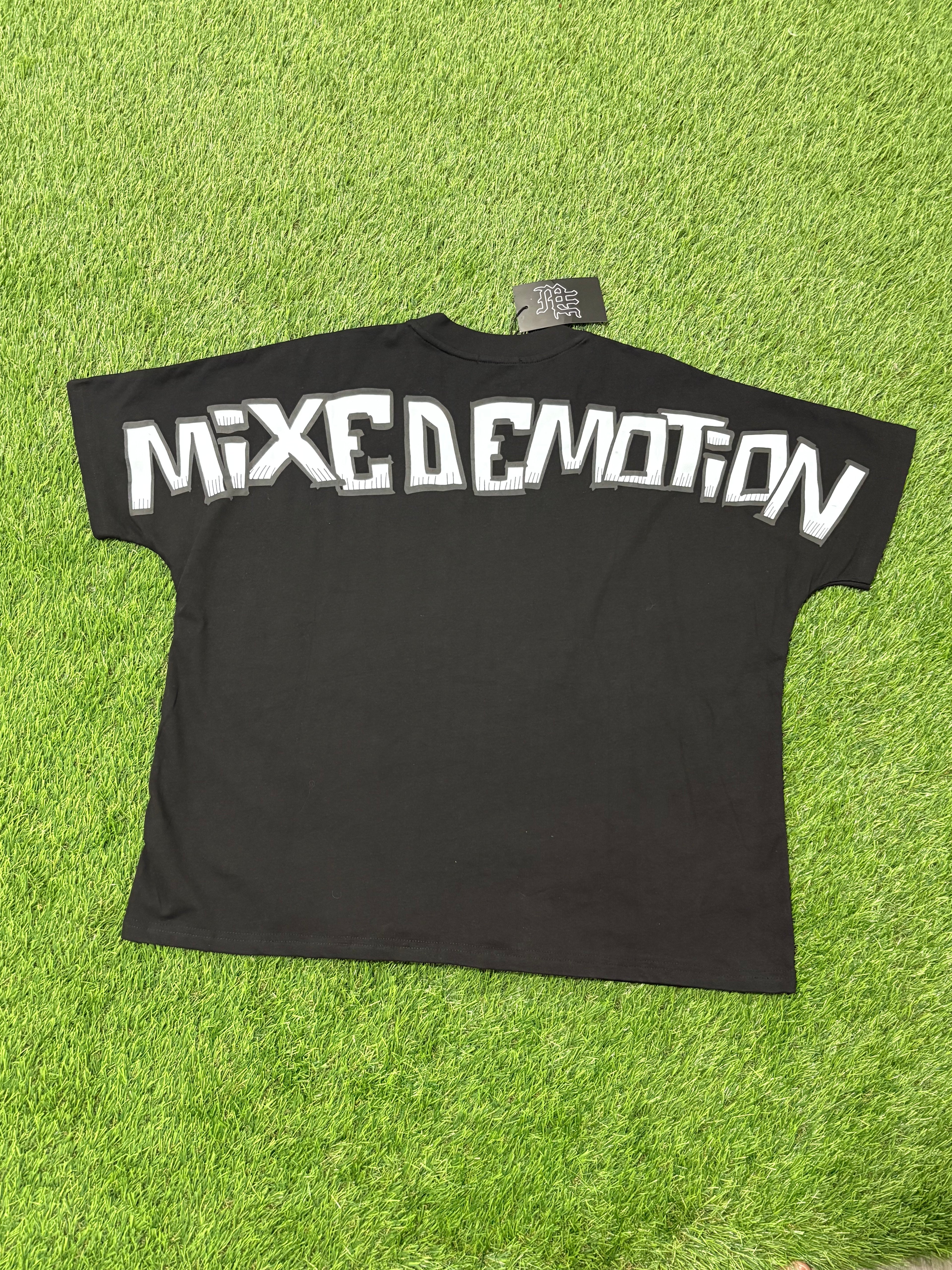 Mixed Emotion Tee