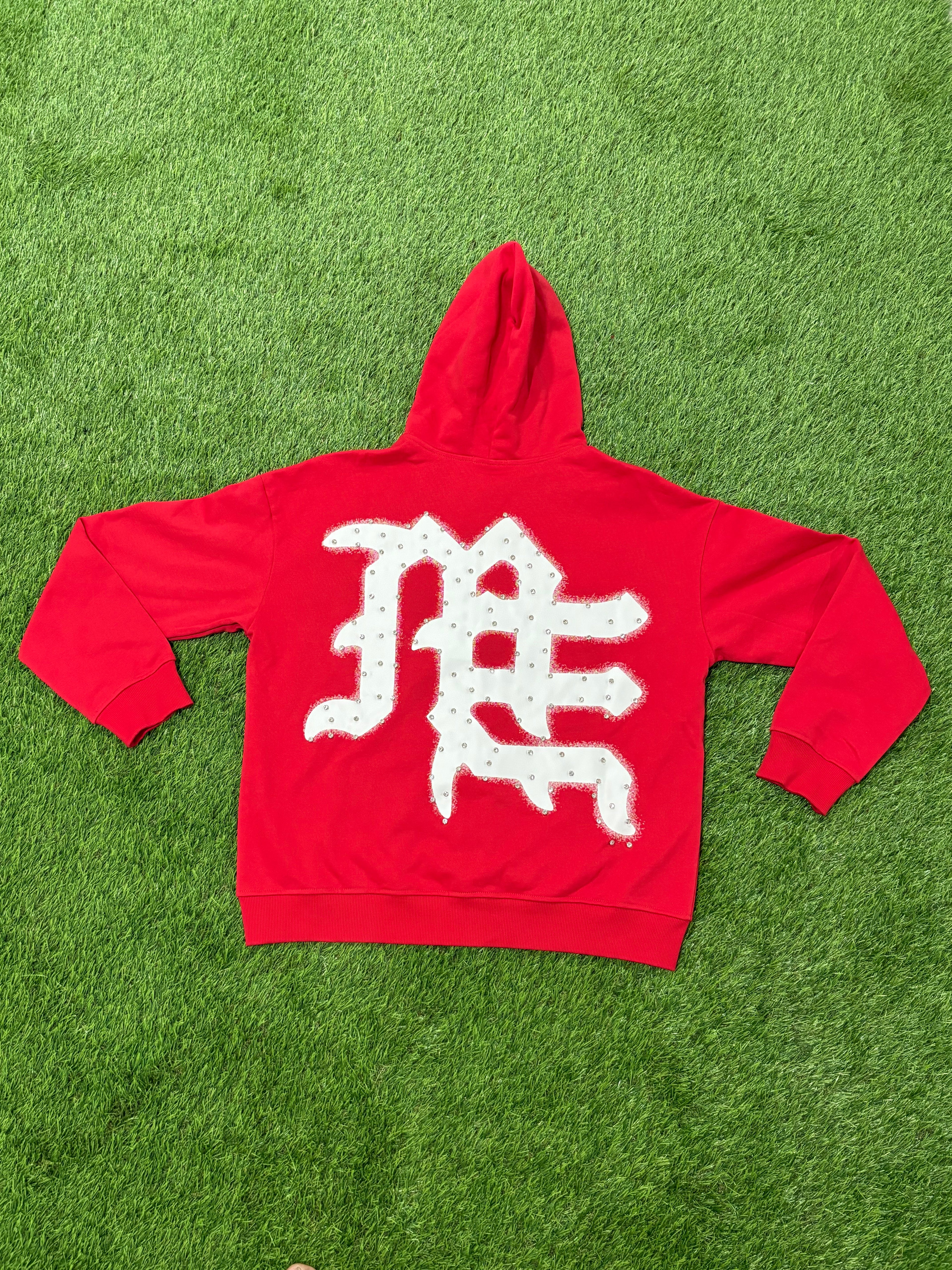 Mixed emotion Hoodie