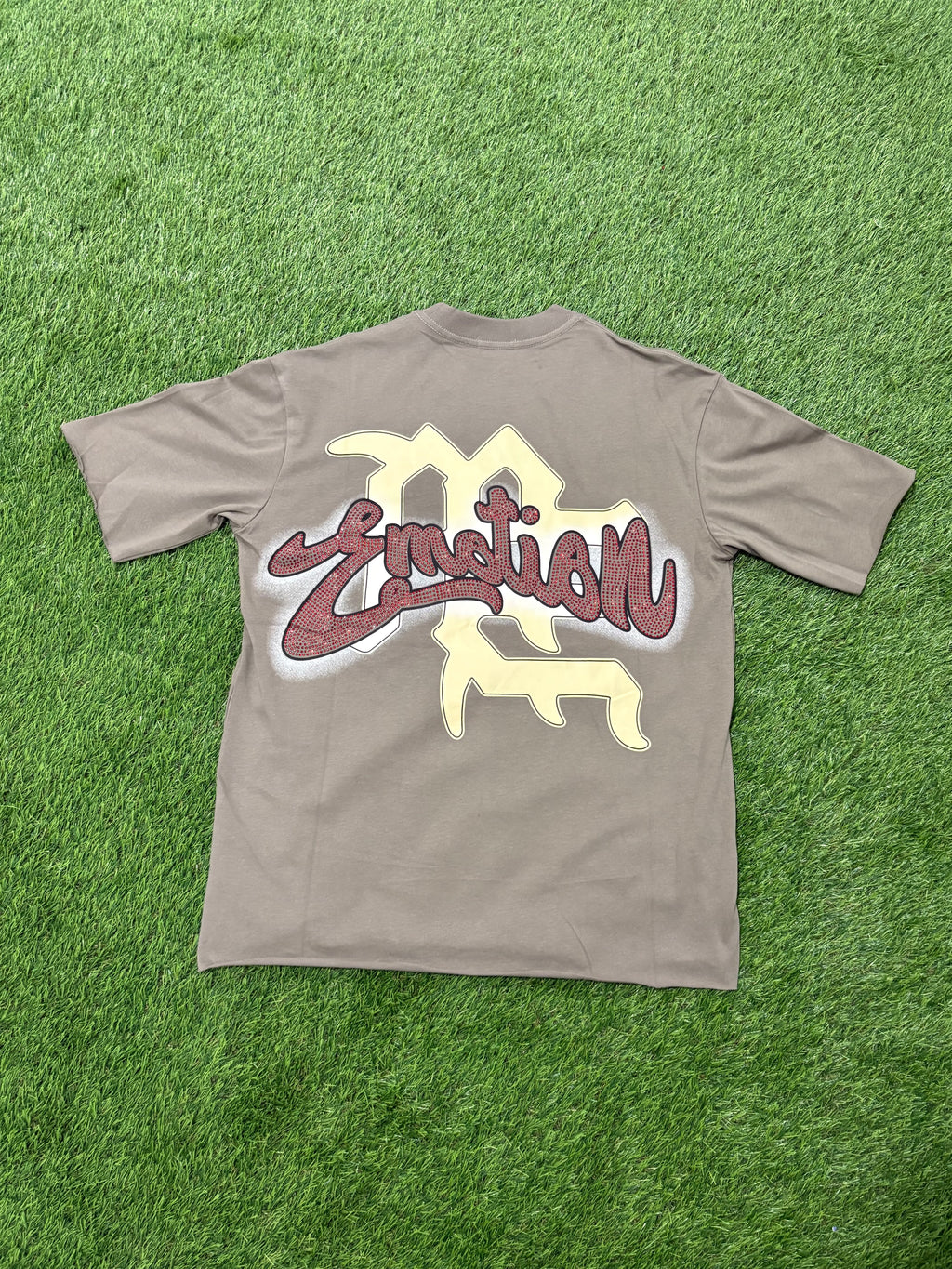 Mixed Emotion Tee