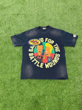 ROUGHPLAY Tee