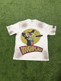 ROUGHPLAY Tee