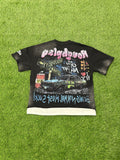 ROUGHPlay Tee