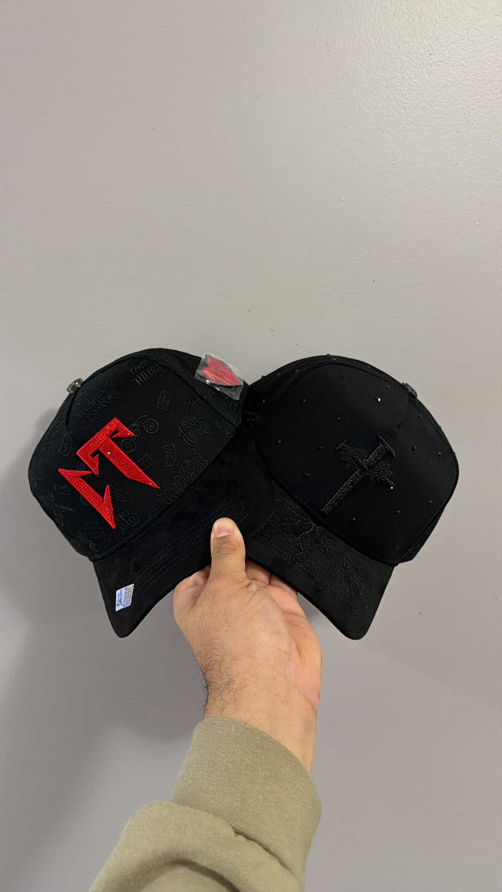Gorras