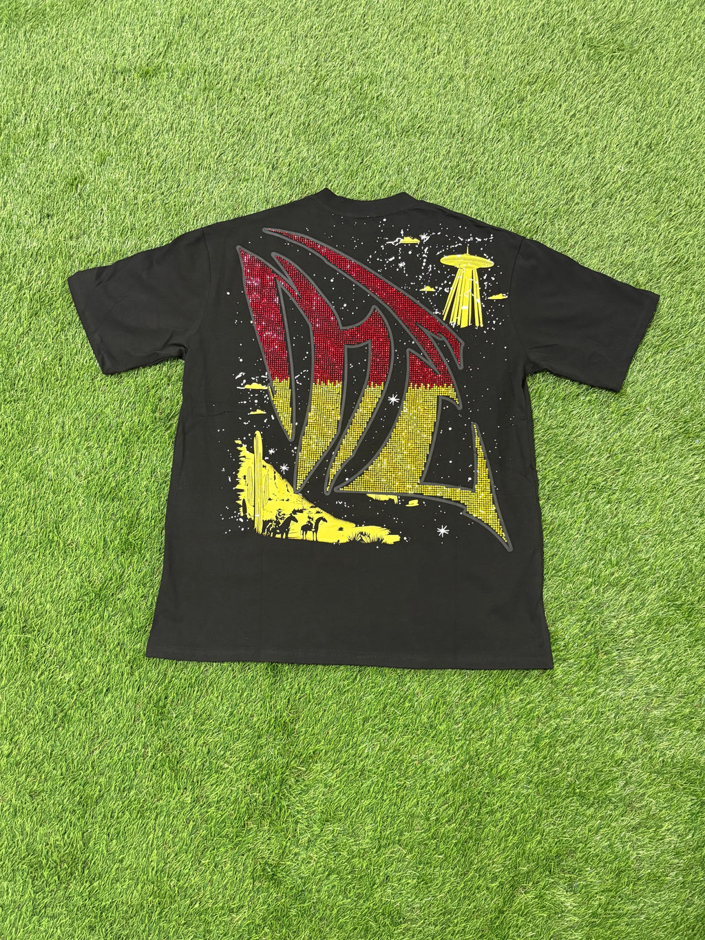 Mixemotion Tee