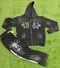 Hoodies Streetwear