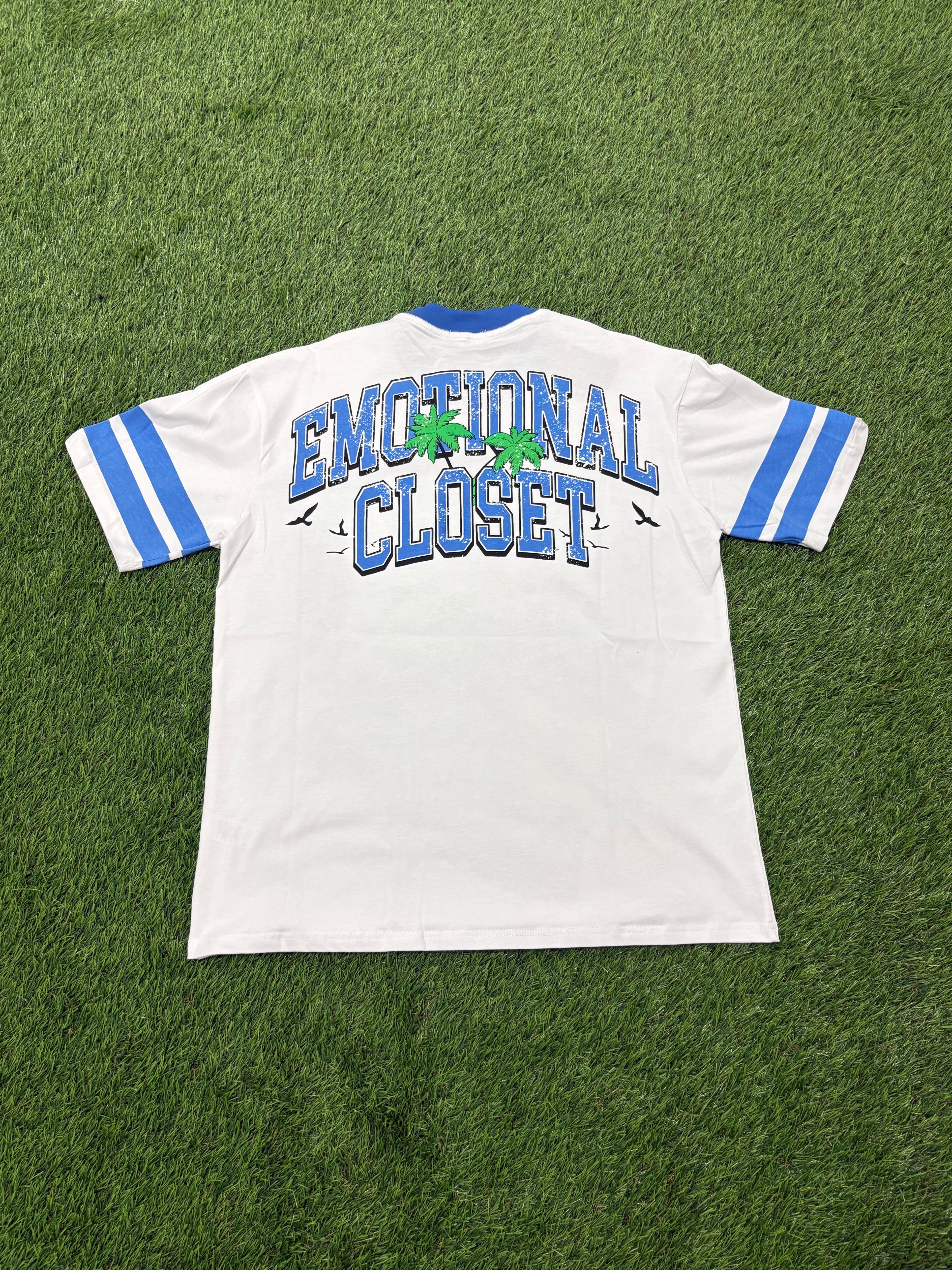Mixed Emotions Tee