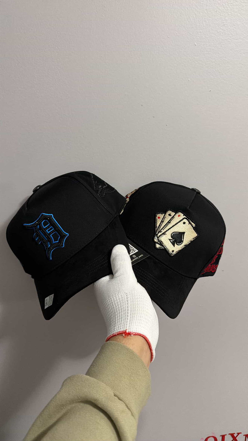 Gorras
