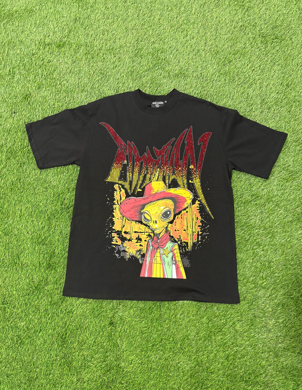 Mixemotion Tee