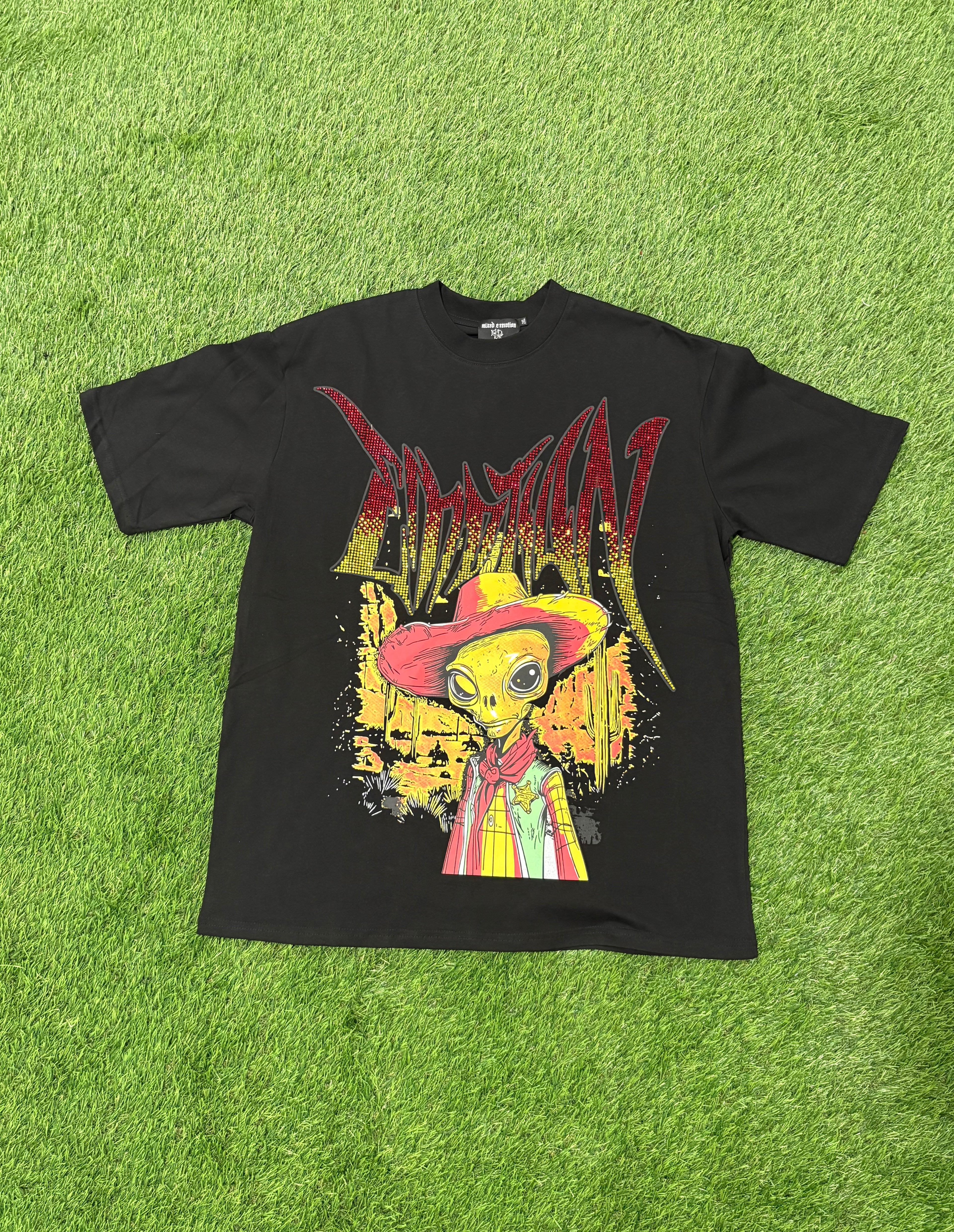 Mixemotion Tee