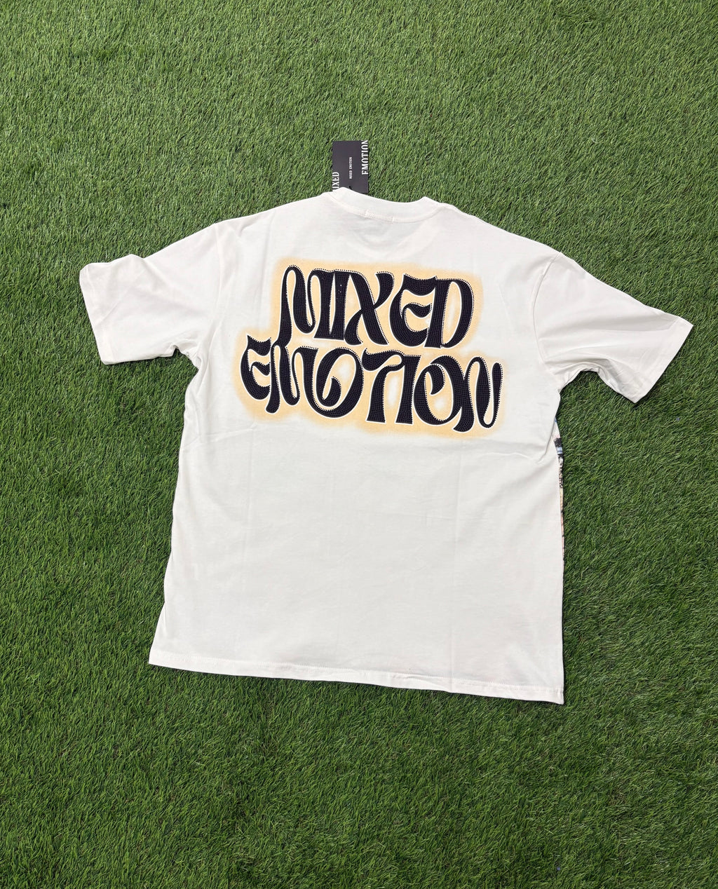 Mixed Emotion Tee