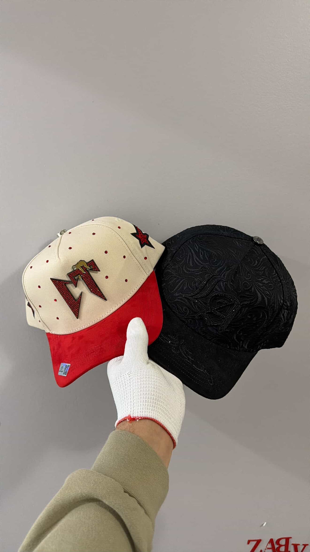 Gorras