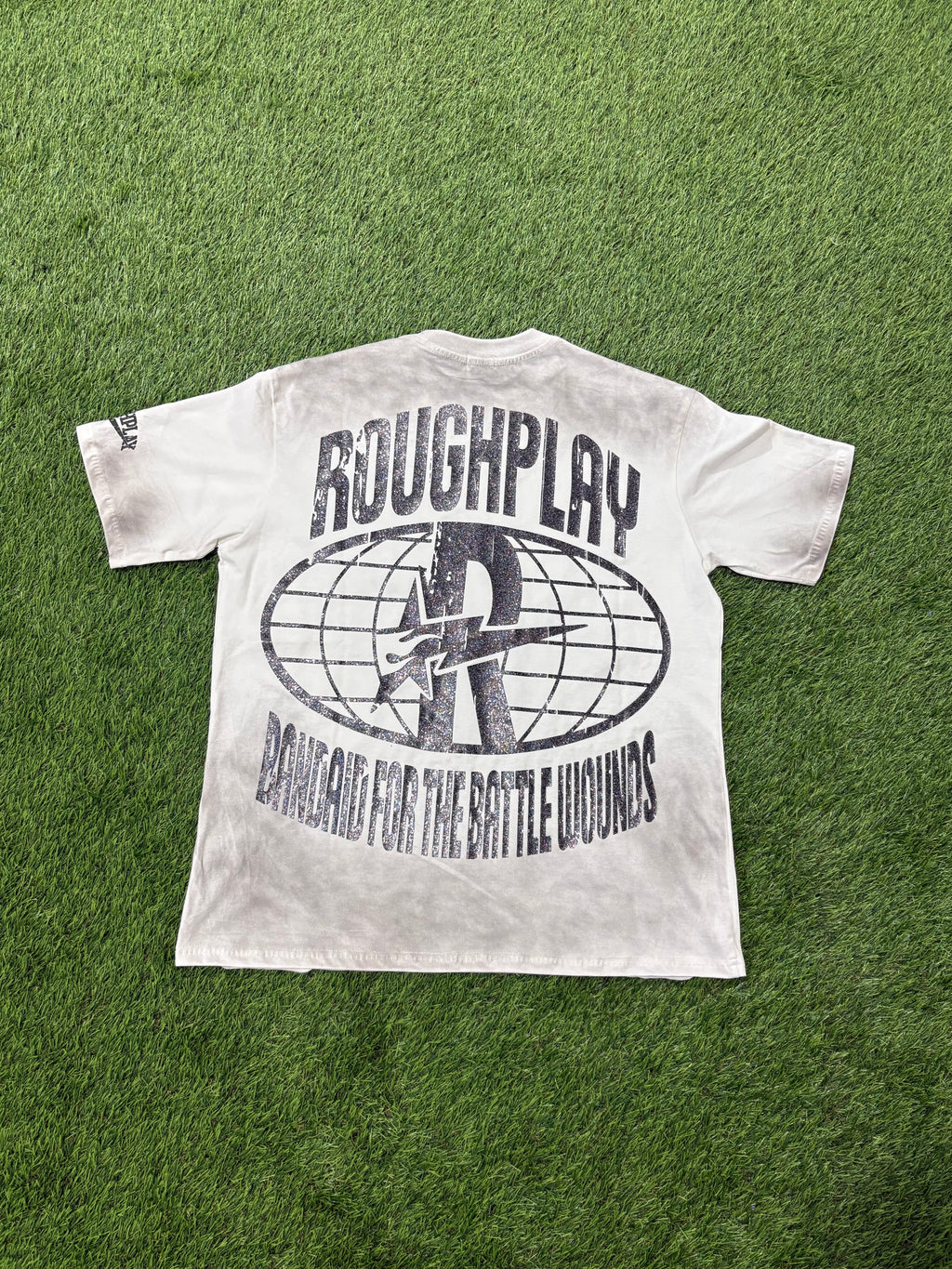 ROUGHPLAY Tee