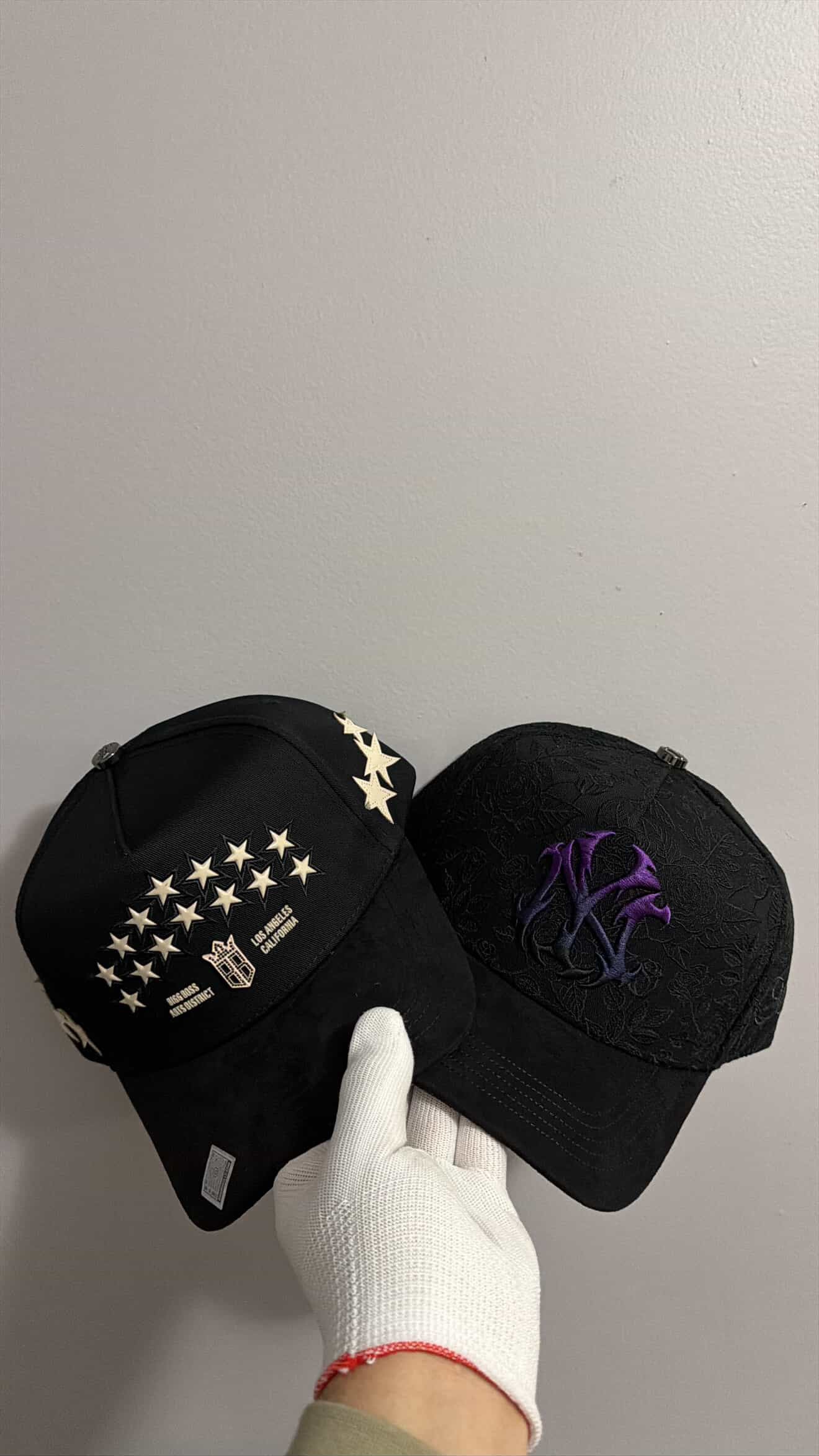 Gorras