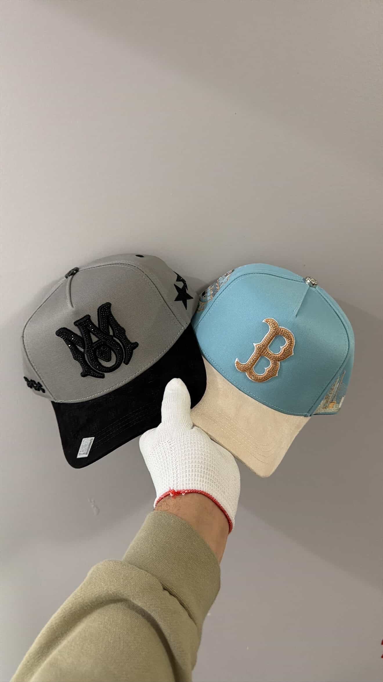 Gorras
