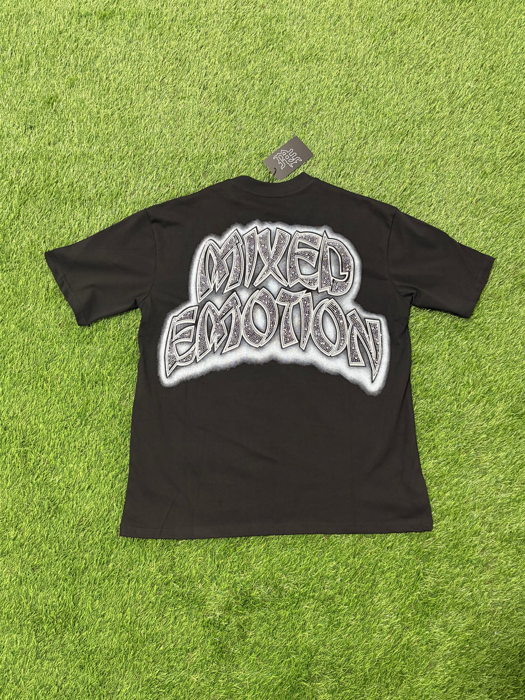 Mixed Emotion Tee
