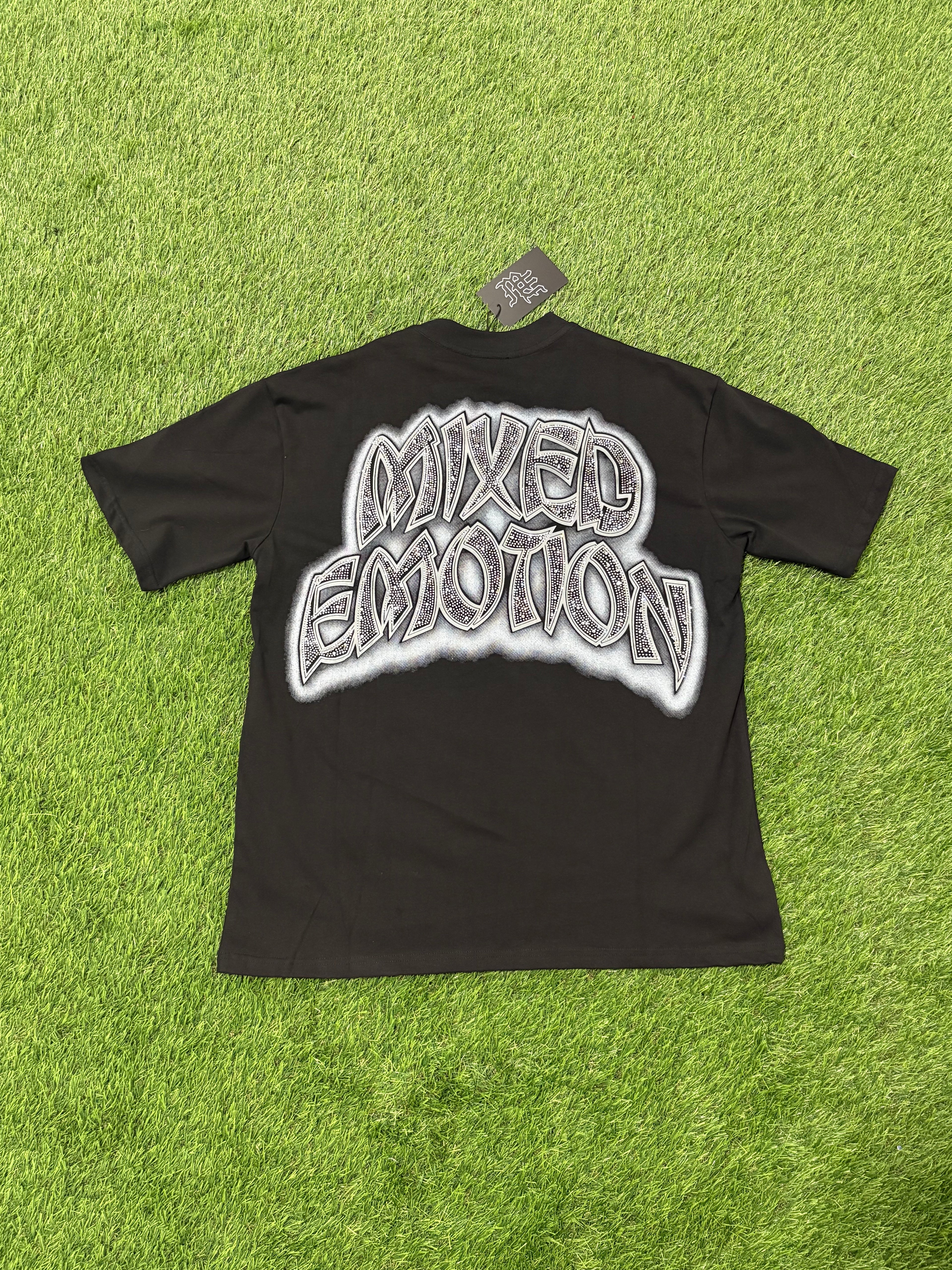 Mixed Emotion Tee