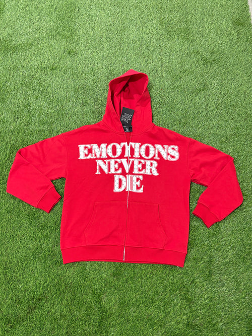 Mixed emotion Hoodie