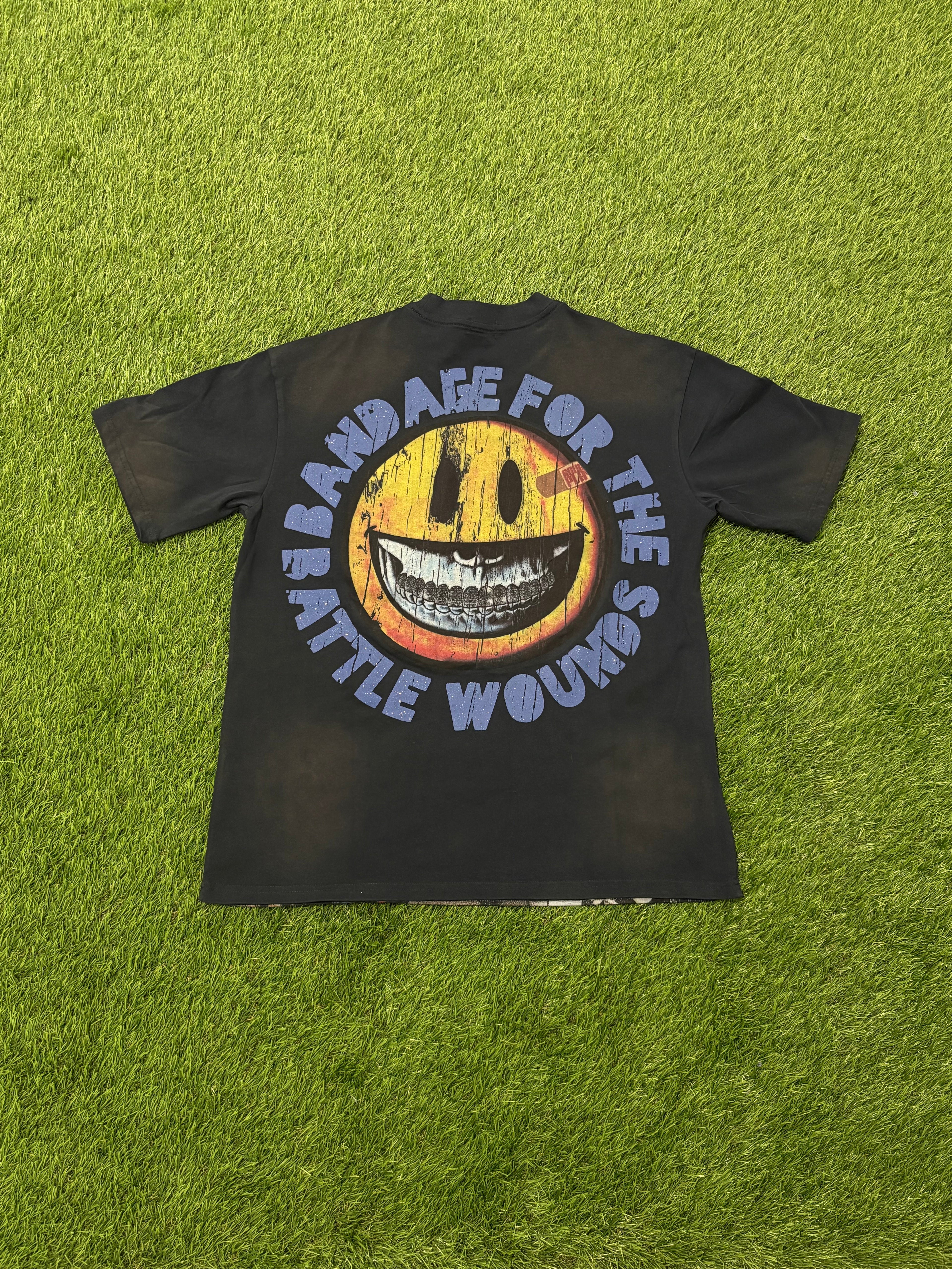 ROUGHPLAY Tee