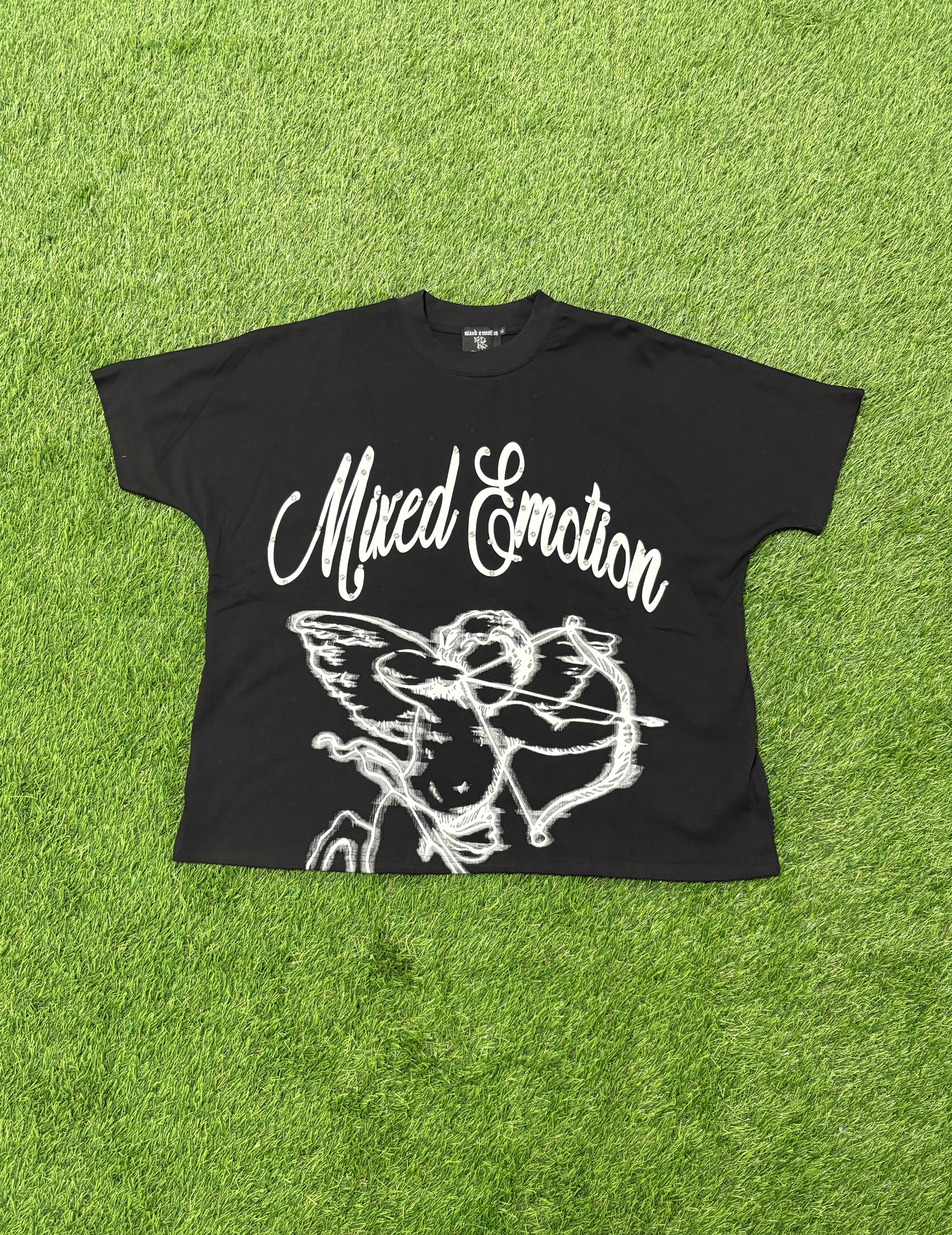 Mixed Emotions Tee