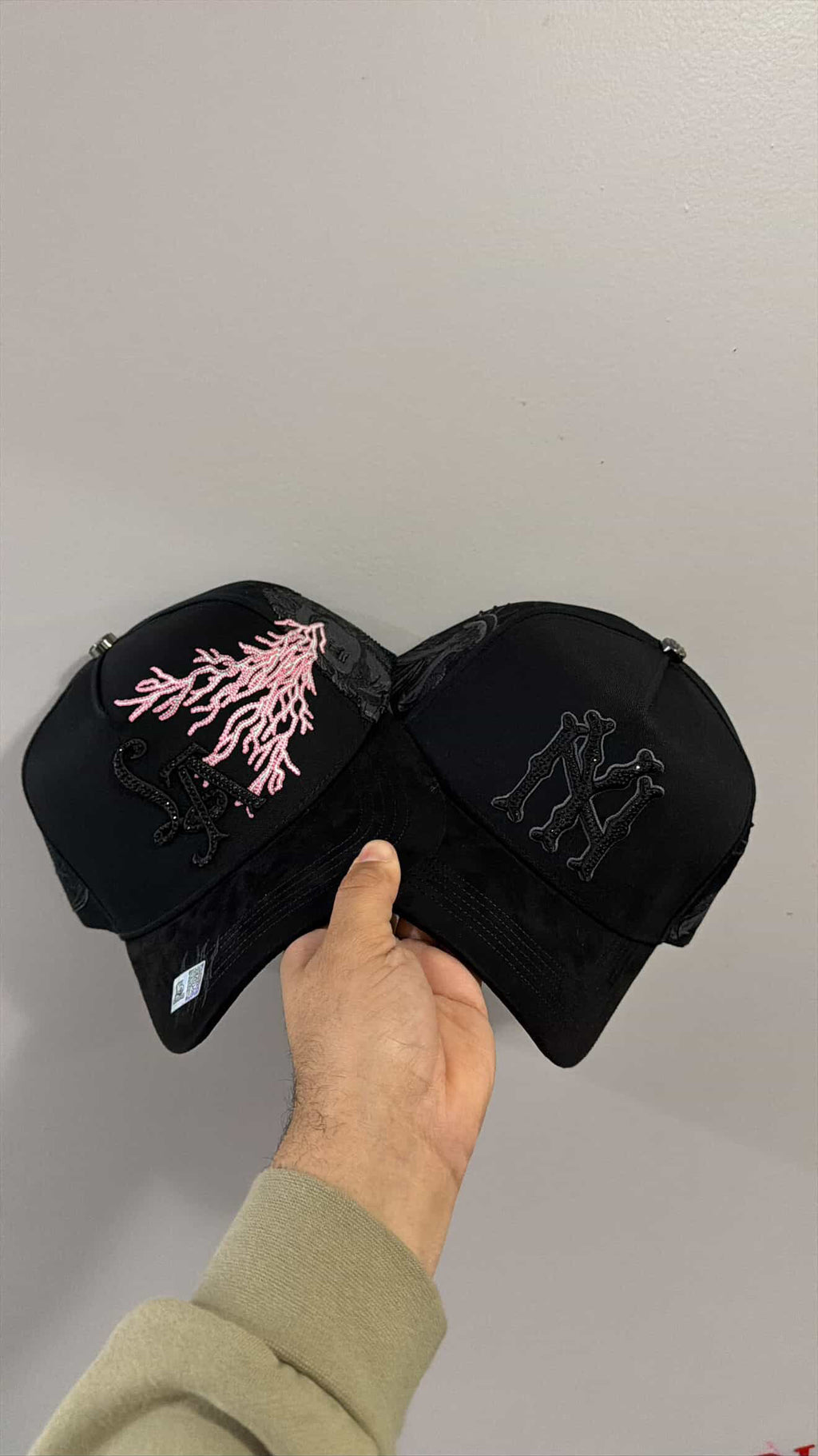 Gorras