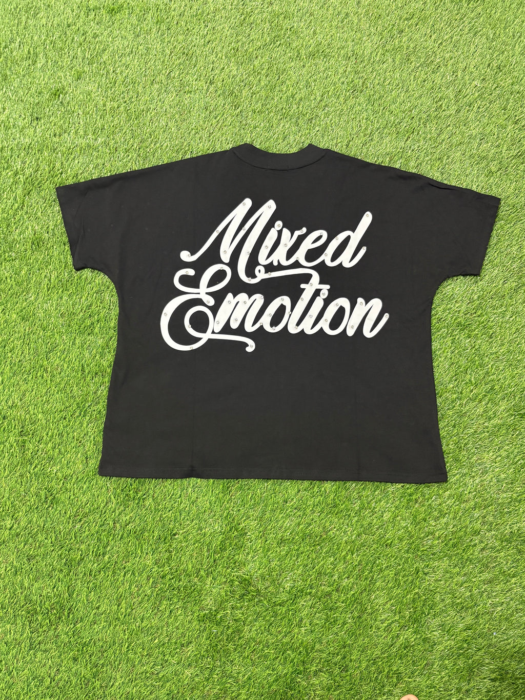 Mixed Emotions Tee