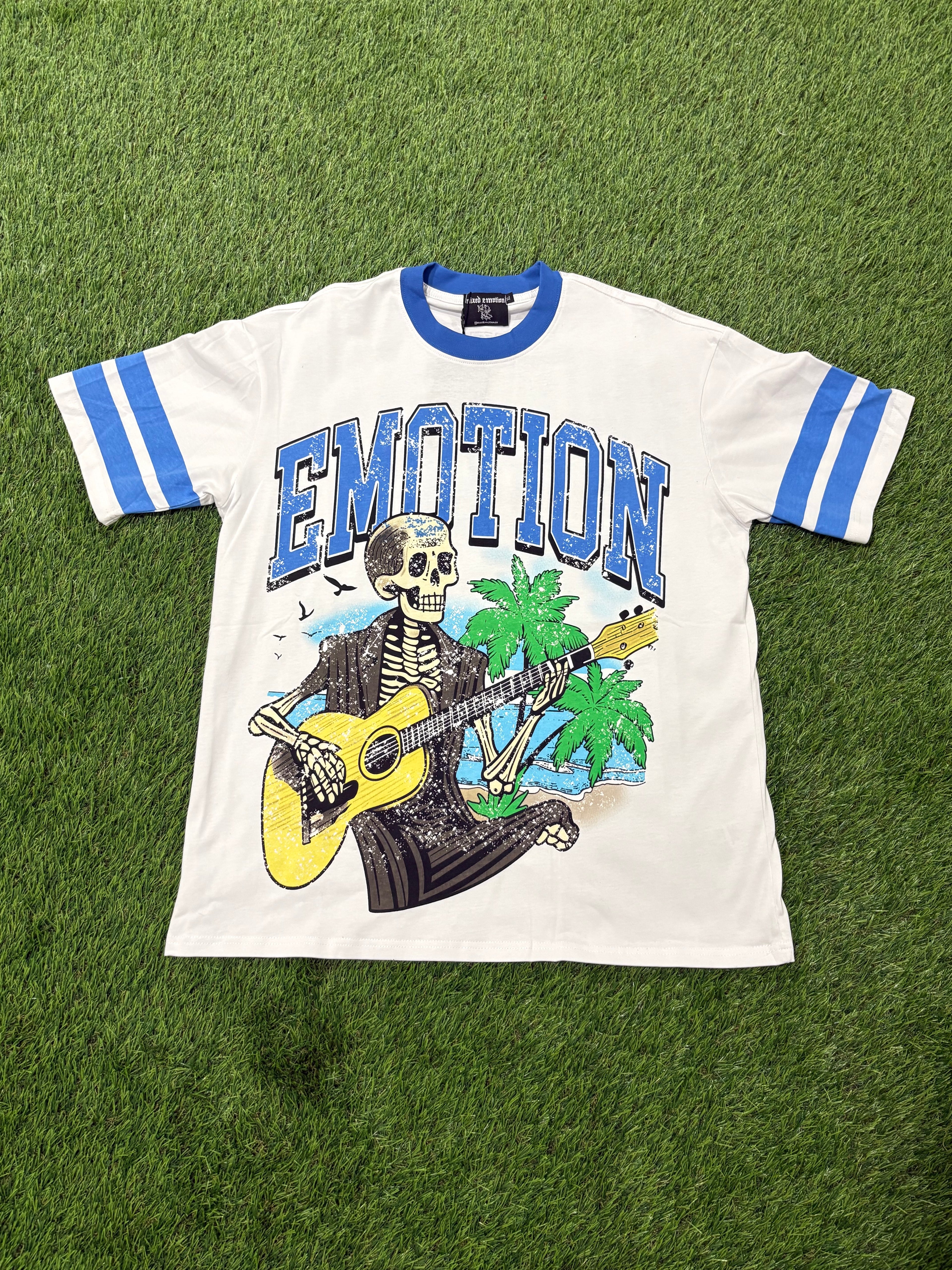 Mixed Emotions Tee