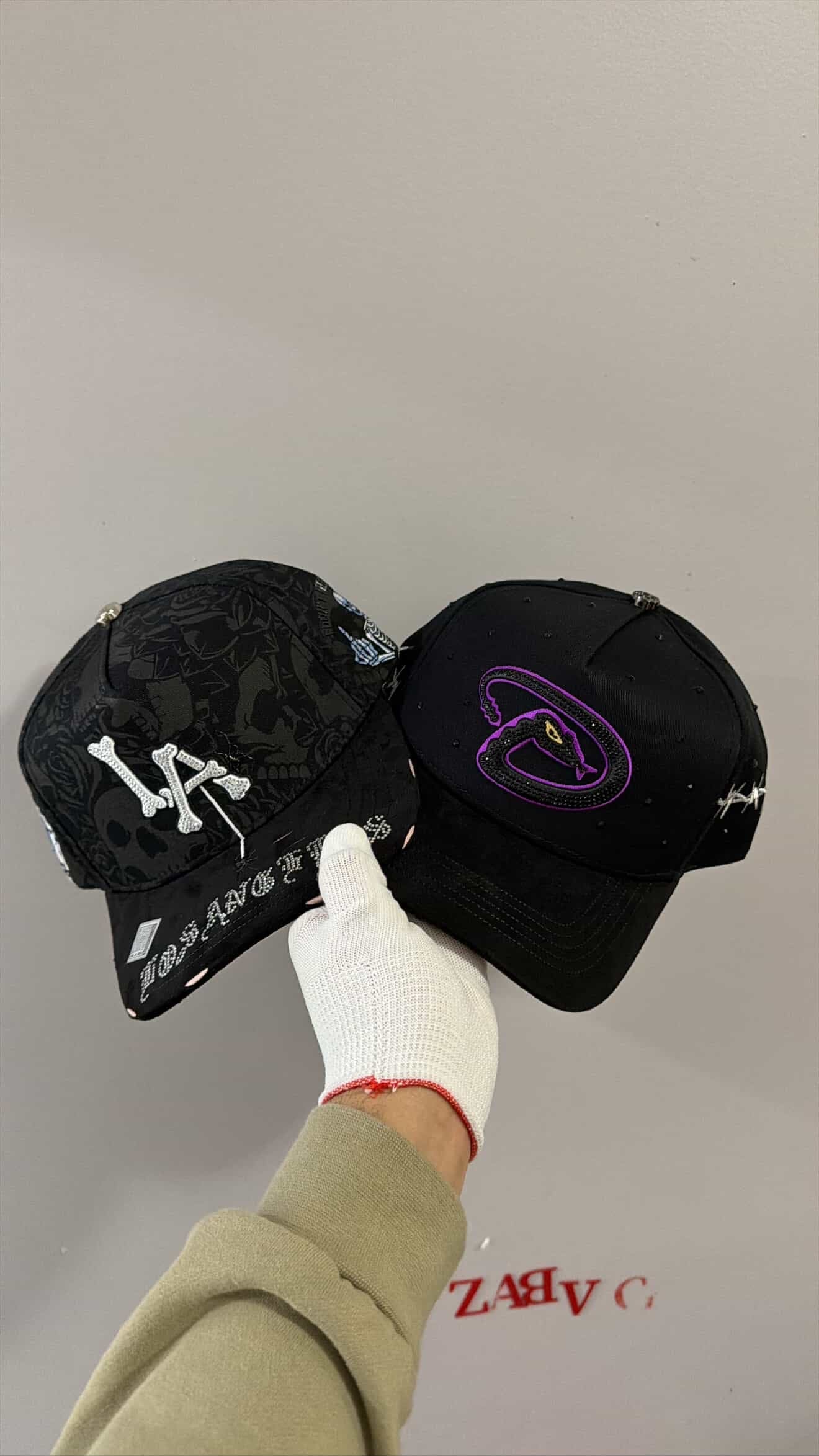 Gorras