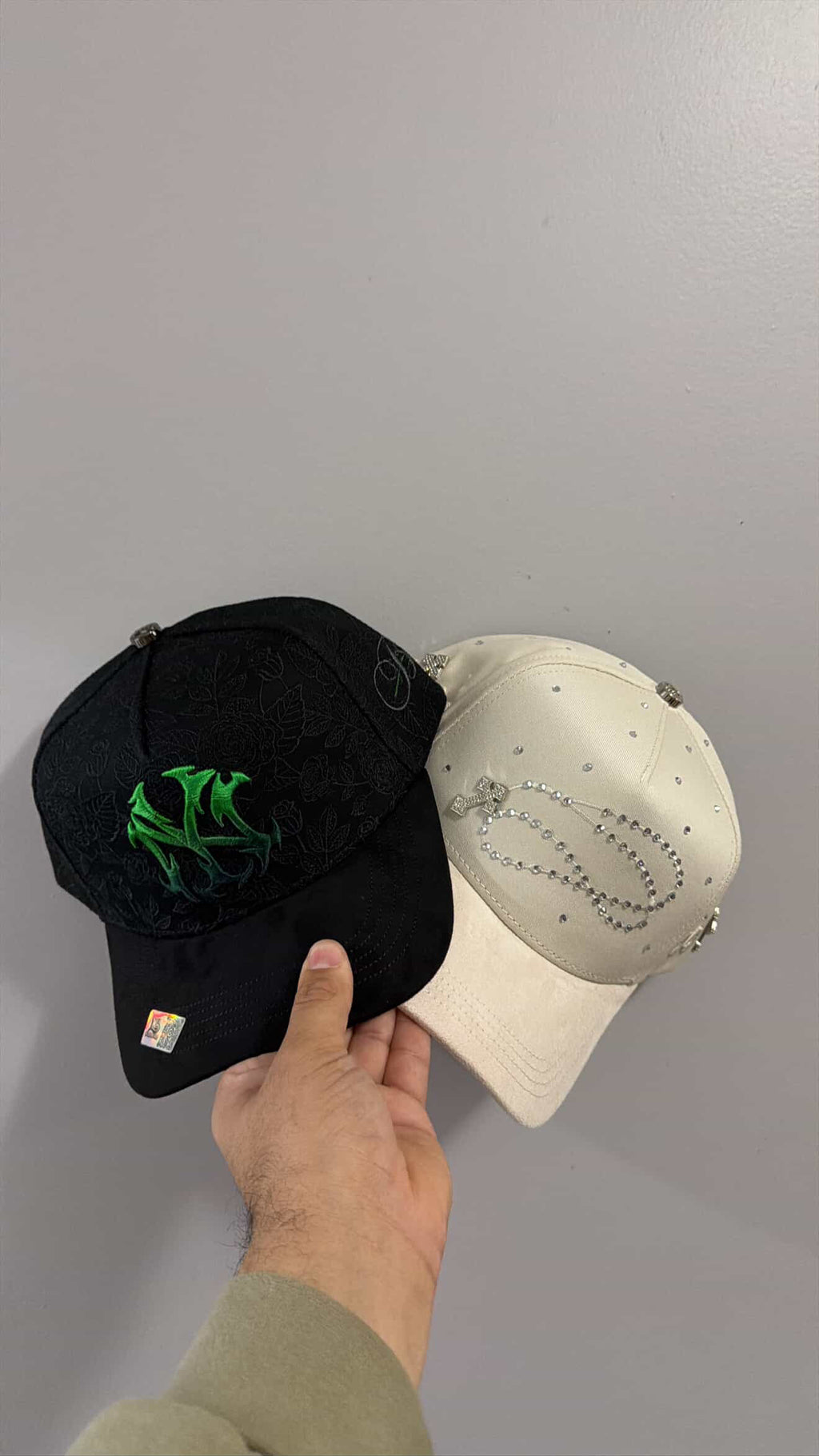 Gorras