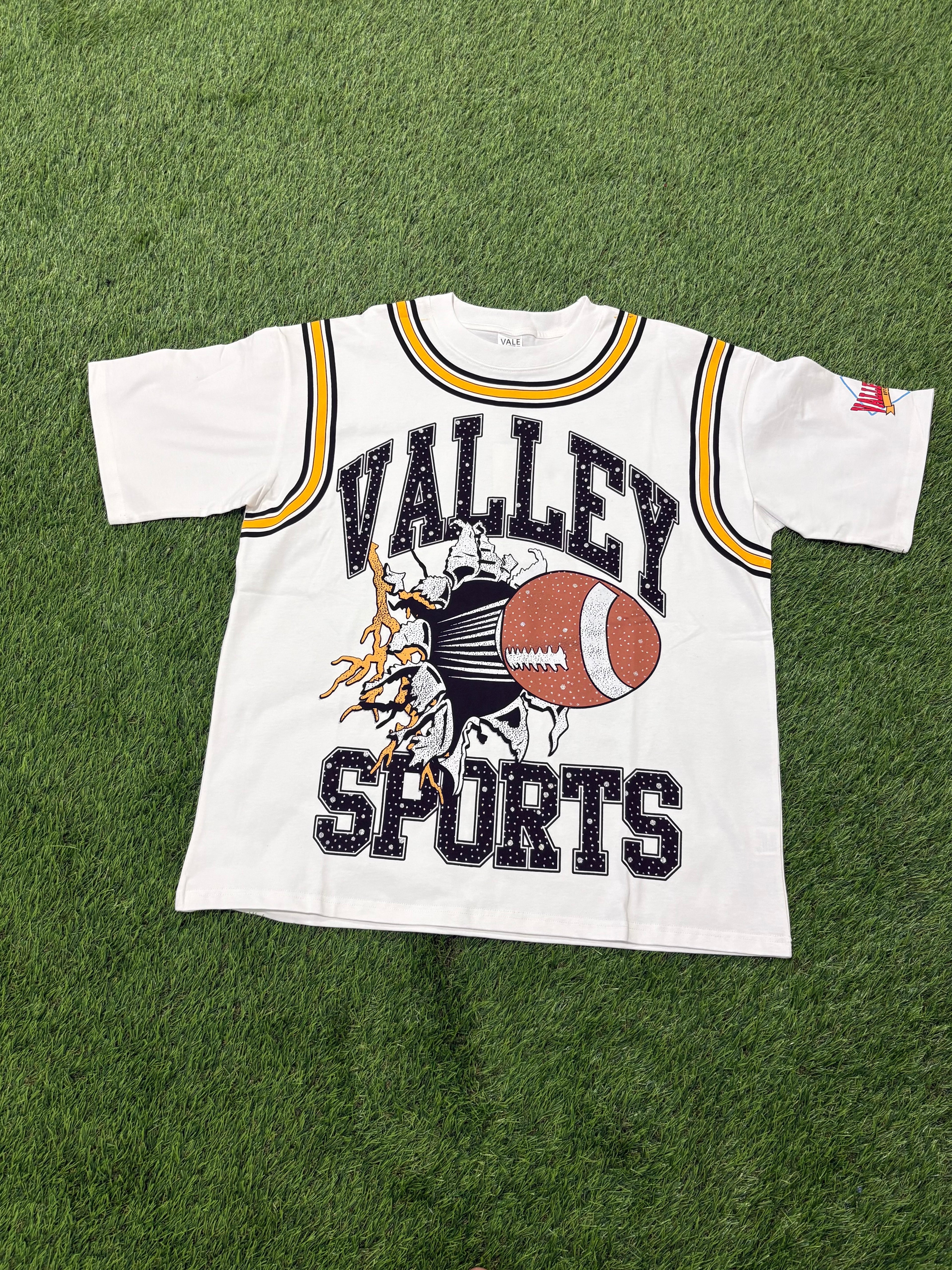 Valley Tee