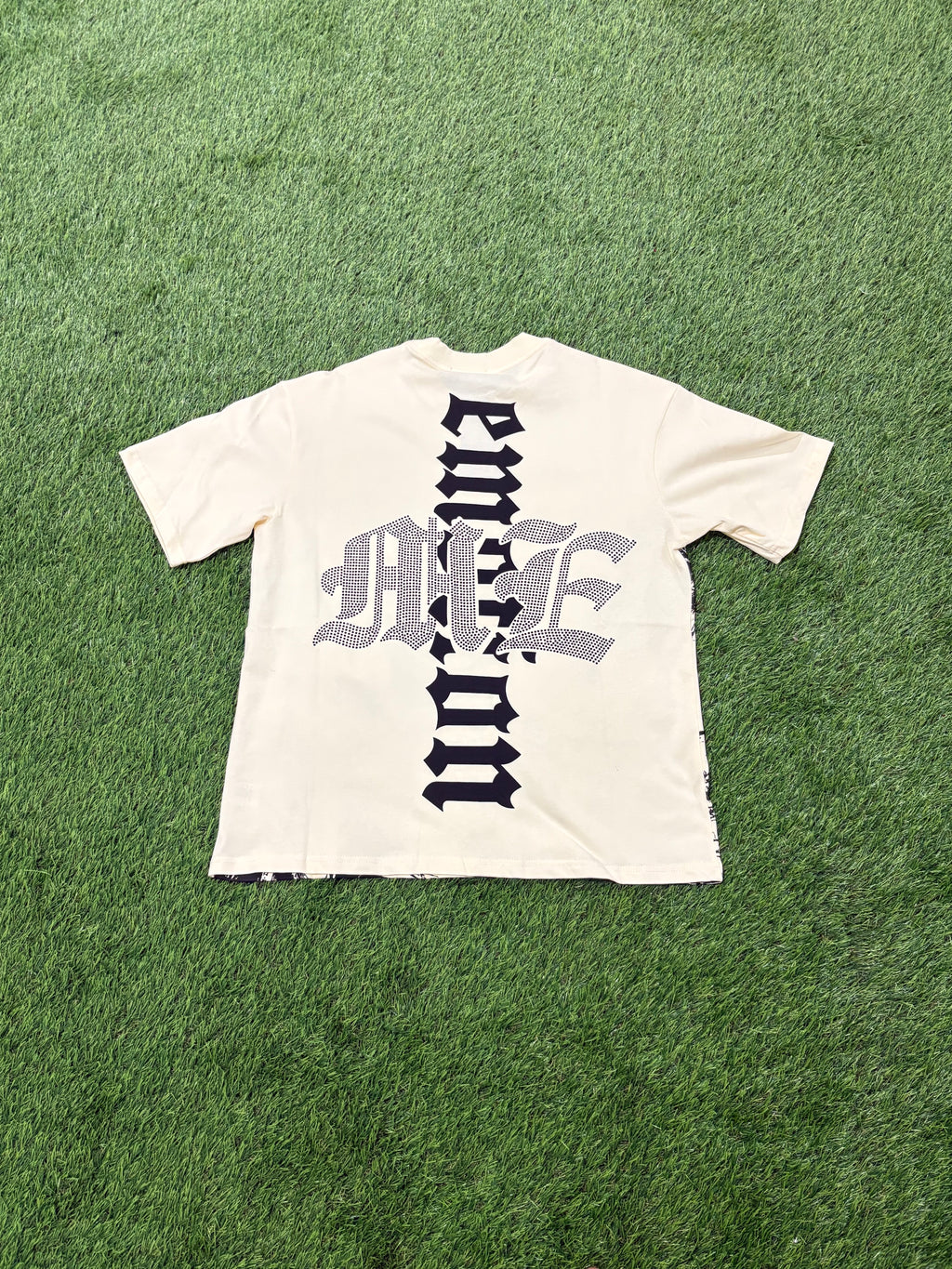 Mixed Emotion Tee