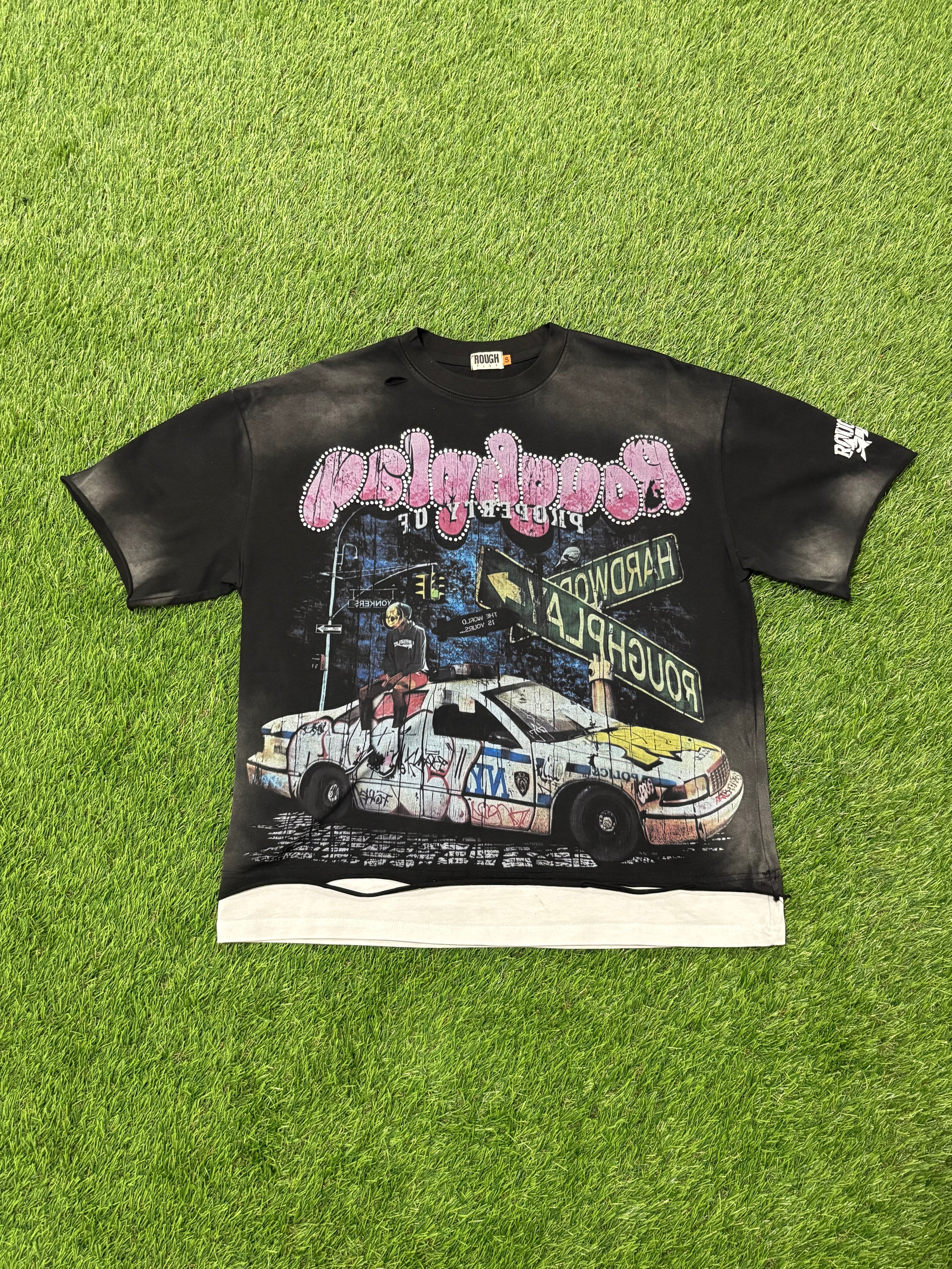 ROUGHPlay Tee