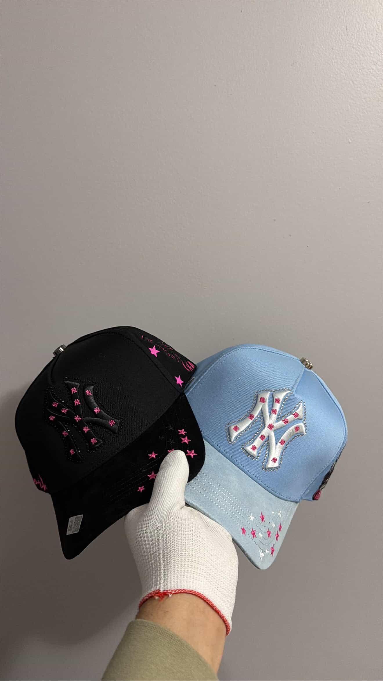 Gorras