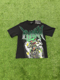 Mixed emotion Tee