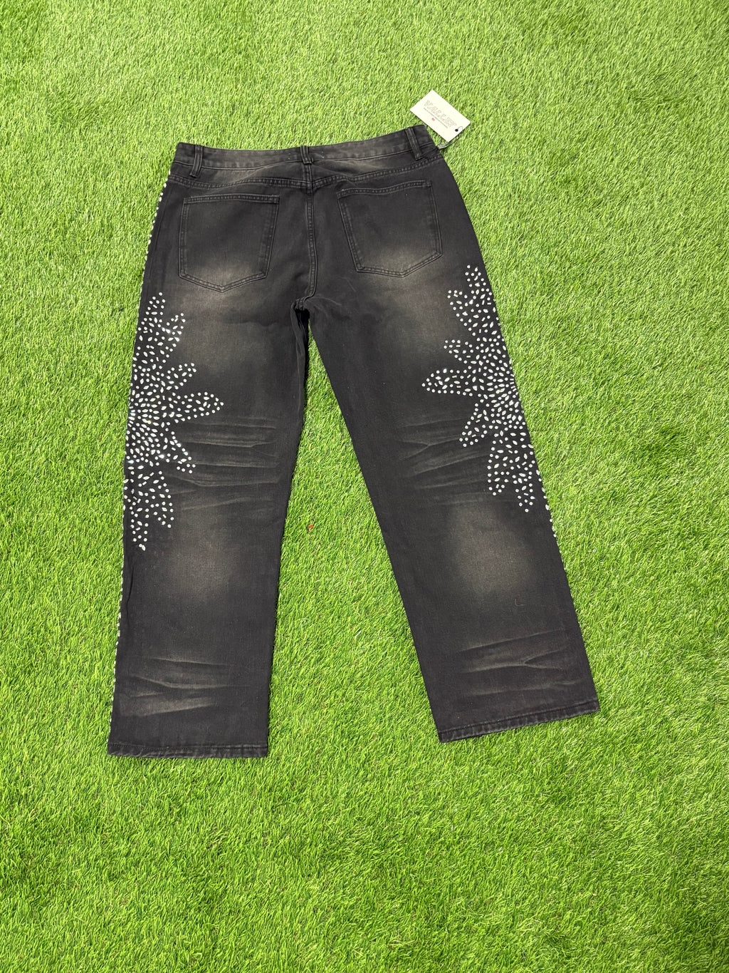 Valley Jean