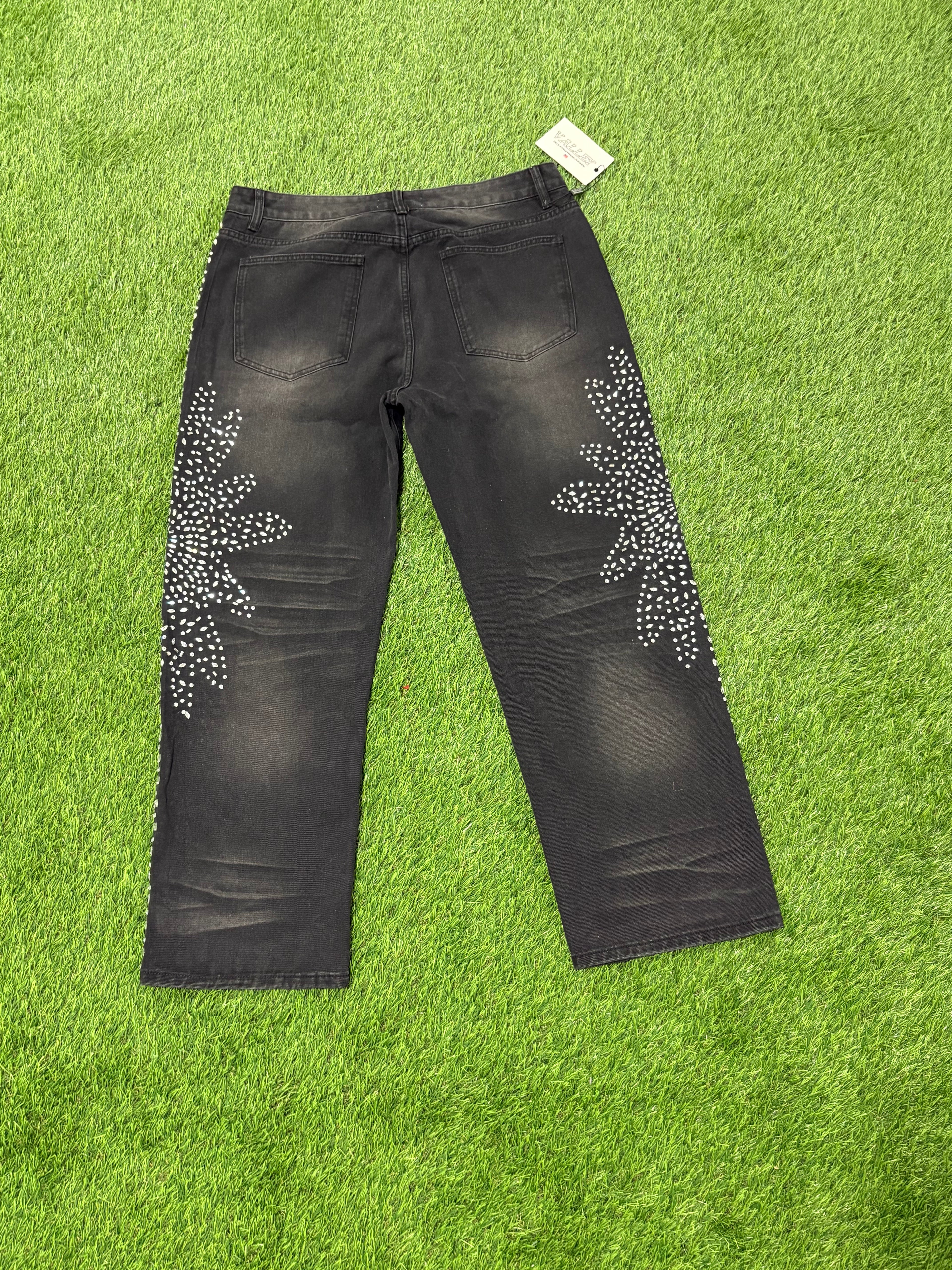 Valley Jean